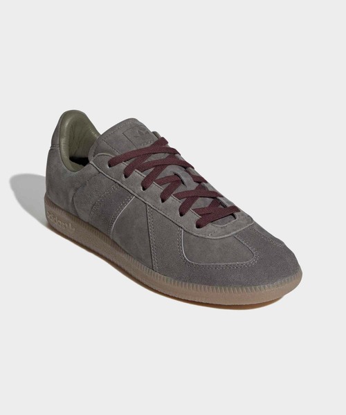 adidas(アディダス)の「BW アーミー / BW ARMY / アディダスオリジナルス adidas Originals(スニーカー・メンズ・グレー・27.5cm/29.0cm/28.0cm/28.5cm/23.5cm/24.0cm/22.0cm/26.5cm/27.0cm/22.5cm/23.0cm/25.5cm/26.0cm/24.5cm/25.0cm)」の4枚目の写真