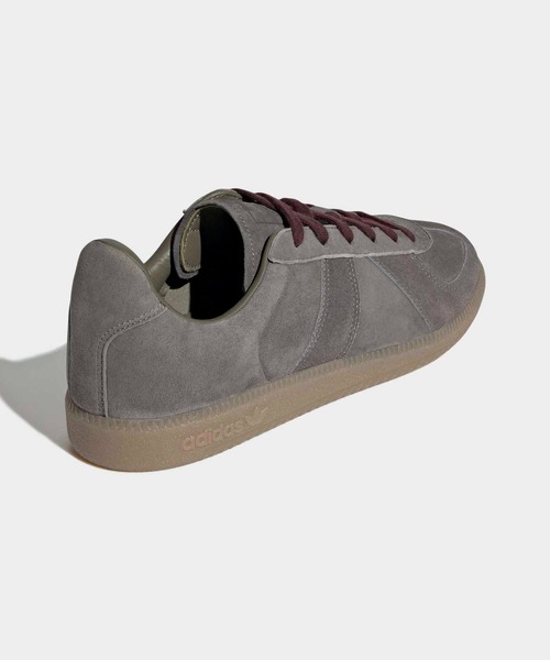 adidas(アディダス)の「BW アーミー / BW ARMY / アディダスオリジナルス adidas Originals(スニーカー・メンズ・グレー・27.5cm/29.0cm/28.0cm/28.5cm/23.5cm/24.0cm/22.0cm/26.5cm/27.0cm/22.5cm/23.0cm/25.5cm/26.0cm/24.5cm/25.0cm)」の5枚目の写真