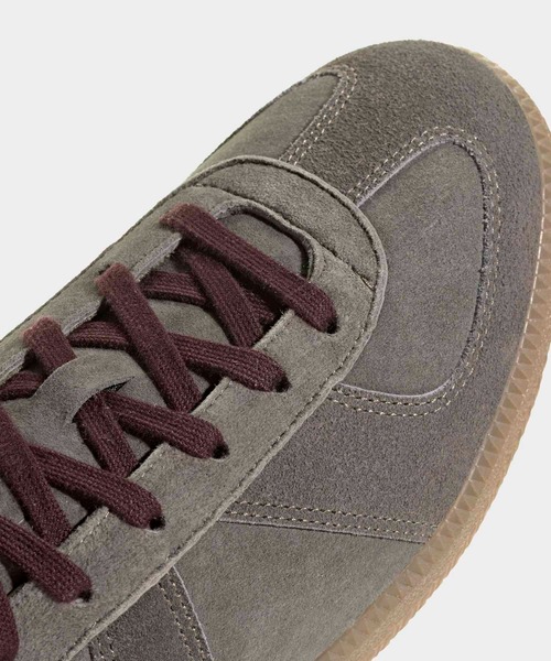 adidas(アディダス)の「BW アーミー / BW ARMY / アディダスオリジナルス adidas Originals(スニーカー・メンズ・グレー・27.5cm/29.0cm/28.0cm/28.5cm/23.5cm/24.0cm/22.0cm/26.5cm/27.0cm/22.5cm/23.0cm/25.5cm/26.0cm/24.5cm/25.0cm)」の7枚目の写真