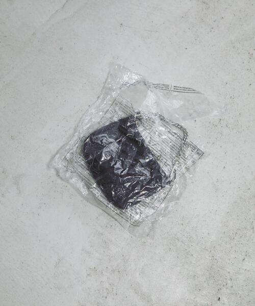 RODE SKO(ロデスコ)の「hun RODESKO Dual pouch boston(ボストンバッグ・レディース・ホワイト/ブラック・-)」の21枚目の写真
