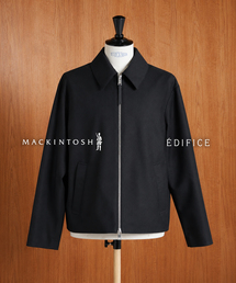 Mackintosh | MACKINTOSH(マッキントッシュ) 別注 BIRGHAM(バーガム)(その他アウター)