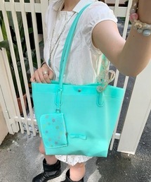 Candy jelly bag