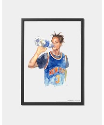 APPLEBUM(�A�b�v���o��)�́gNew York�h A1 Poster(�|�X�^�[/�A�[�g)