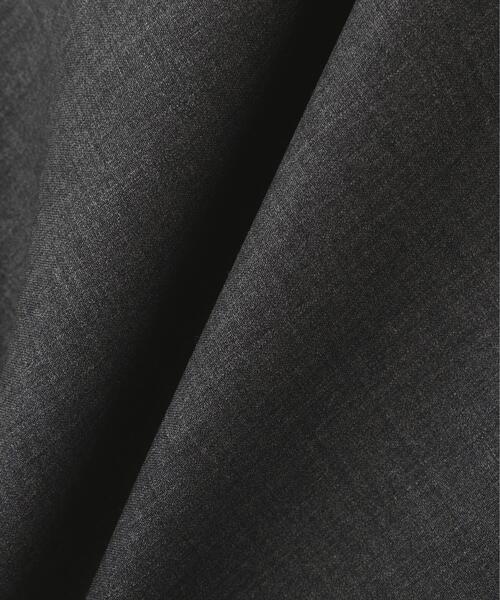 YLEVE(イレーヴ)の「YLEVE / SUPER140's WOOL TROPICAL SKIRT(スカート・レディース・グレー系その他3/ベージュ・1/0)」の15枚目の写真
