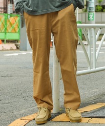 ELEMENT メンズ SHOD PANTS STD ロングパンツ 【2026年秋冬モデル】/エレメントウエストゴムワイドテーパードパンツ