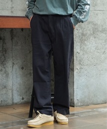 ELEMENT メンズ SHOD PANTS STD ロングパンツ 【2026年秋冬モデル】/エレメントウエストゴムワイドテーパードパンツ
