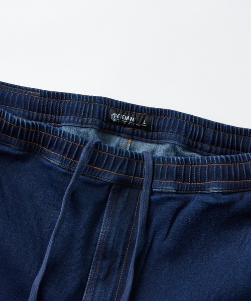 ELEMENT(エレメント)の「ELEMENT メンズ SHOD PANTS STD ロングパンツ 【2026年秋冬モデル】/エレメントウエストゴムワイドテーパードパンツ(その他パンツ・メンズ・ブラック/ライトブルー/ブラック系その他/ベージュ/ブルー系その他・X-LARGE/LARGE/MEDIUM)」の7枚目の写真