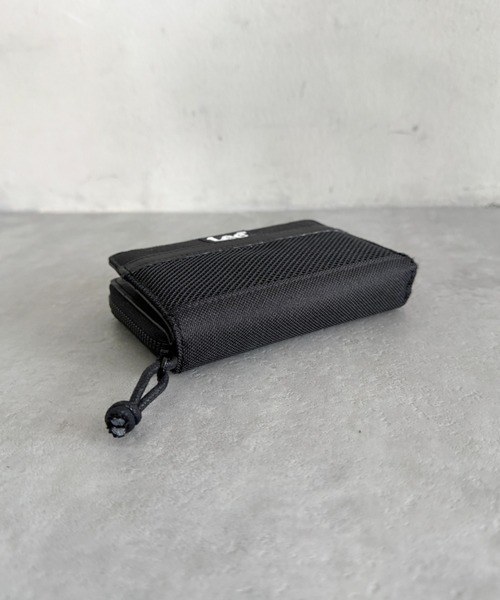 Lee(リー)の「【Lee.リー】BOXロゴ刺繍 ラウンドファスナー二つ折り財布(財布・メンズ・ブルー/ブラック/グリーン/レッド・FREE)」の19枚目の写真