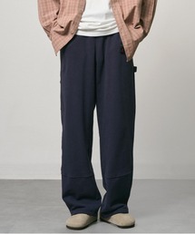 FLEECE CARPENTER PANT|フリースカーペンターパンツ