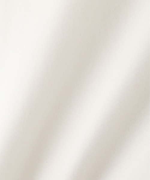 LE PHIL（ルフィル）の「◆SOLOTEXコンビブロードショートシャツ（シャツ/ブラウス・レディース・ブラック/ホワイト・F）」の13枚目の写真