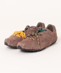 ADIDAS アディダス GHOST SPRINT W ゴーストスプリント W LA7683 EART/EART/AURO