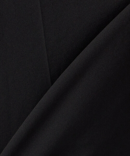 COMME CA MEN（コムサメン）の「【撥水】【セットアップ対応】〔TEXBRID〕4WAYテック パンツ（その他パンツ・メンズ・ブラック・M/S/L）」の14枚目の写真