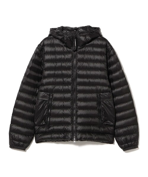 C.P. Company / D.D.Shell Goggle Down Jacket（ブルゾン）｜C.P.