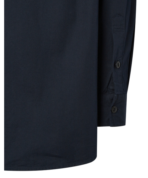 HAZZYS（ ヘジス）の「[HIS]ネイビーウエスタンシャツ（シャツ/ブラウス・メンズ・その他・SMALL/MEDIUM/LARGE）」の5枚目の写真