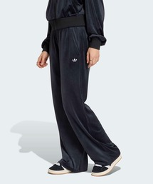 adidas アディダス W ADIBREAK VELOUR TP ロングパンツ IW5586 ABC