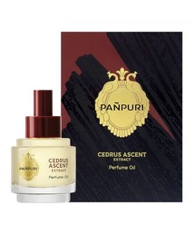 PANPURI（パンピューリ）の「シドラスアセント  エクストラクト  パフュームオイル 50mL（Tシャツ/カットソー）」