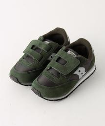 Saucony | ＜Saucony＞KIDS BABY JAZZ スニーカー(スニーカー)