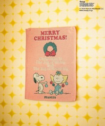PEANUTS(�s�[�i�b�c)�́yPEANUTS×BAYFLOW�z�^�y�X�g���[S��X'mas��(�C���e���A�G��)