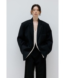 Studio Doe（スタジオドー）の「Studio Doe Gender Free Classic Oversized Blazer 3.（その他アウター）」