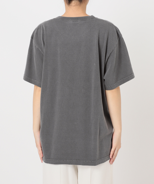 Couture d'adam（クチュールドアダム）の「COUTURE D'ADAM/クチュールドアダム T-Shirt/J&S with Double D（Tシャツ/カットソー・レディース・ホワイト/チャコールグレー・38）」の12枚目の写真