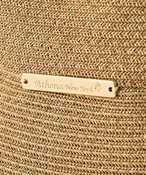 Athena New York（アシーナニューヨーク）の「＜Athena New York