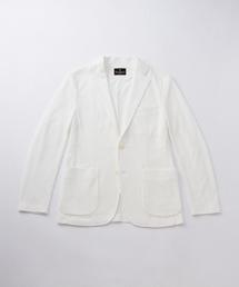 UNITED ARROWS | BAS ジャージー ジャケット◆(テーラードジャケット)