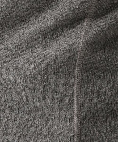 UNITED ARROWS（ユナイテッドアローズ）の「BAS ジャージー ジャケット◆（テーラードジャケット・メンズ・ホワイト/グレー/ネイビー・MEDIUM/LARGE/X-LARGE）」の22枚目の写真