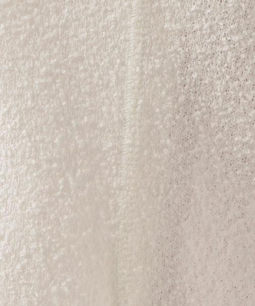 UNITED ARROWS（ユナイテッドアローズ）の「BAS ジャージー ジャケット◆（テーラードジャケット・メンズ・ホワイト/グレー/ネイビー・MEDIUM/LARGE/X-LARGE）」の18枚目の写真