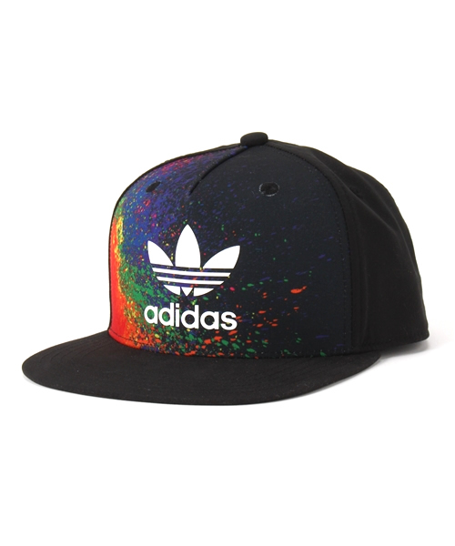 adidas pride cap
