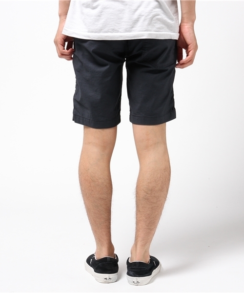 TAVANITI SO JEANS   スウェットショートパンツ TAVERNITI SO JEANS（タヴァニティソージーンズ）の「JIMMY TAVERNITI