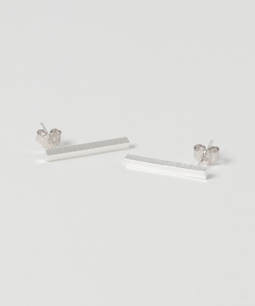 GGD SELECT(ジージーディー セレクト)の「シルバーピアス(ピアス(両耳用)・レディース・シルバー系その他/シルバー/シルバー系その他2/シルバー系その他3・FREE)」の1枚目の写真