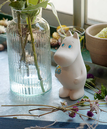MOOMIN（ムーミン）の「MOOMIN ムーミン 博多人形（インテリア雑貨）」