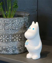 MOOMIN（ムーミン）の「MOOMIN ムーミン 博多人形（インテリア雑貨）」
