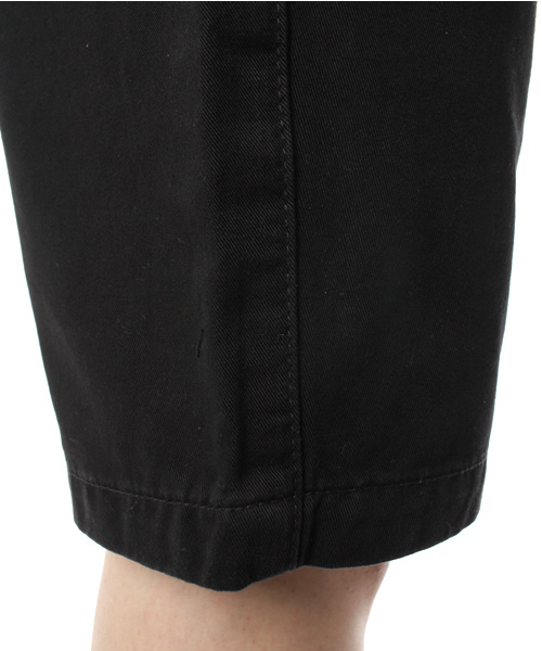 BEAMS（ビームス）の「BEAMS / ダックカラーショートパンツ（その他パンツ・メンズ・ブラック/ベージュ/レッド/ネイビー・SMALL/MEDIUM/LARGE）」の6枚目の写真