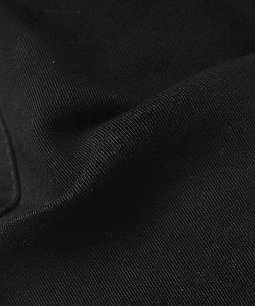 BEAMS（ビームス）の「BEAMS / ダックカラーショートパンツ（その他パンツ・メンズ・ブラック/ベージュ/レッド/ネイビー・SMALL/MEDIUM/LARGE）」の5枚目の写真