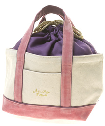 Another Edition | AE SMALLキャンバスTOTE(トートバッグ)