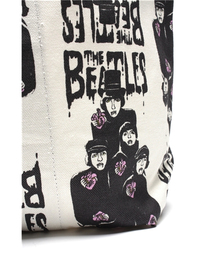 BEAMS（ビームス）の「BOHEMIANS×横尾忠則 / “BEATLES”トート