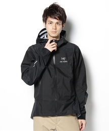 BEAMS | ARC'TERYX / BETA FL JACKET(マウンテンパーカー)