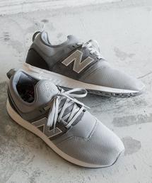 NEW BALANCE | 【別注】 <New Balance (ニューバランス)> MRL247(TWO FOUR SEVEN)UY/スニーカー ◆(スニーカー)