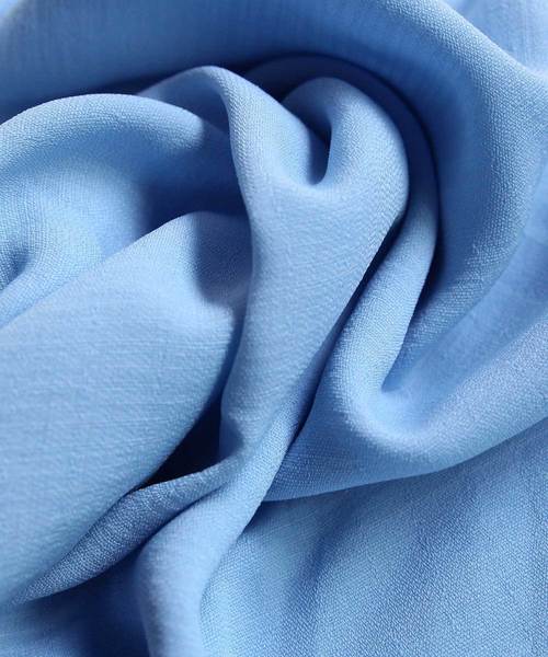 antiqua（アンティカ）の「ギャザータックトップス（シャツ/ブラウス・レディース・ブルー/ホワイト・FREE）」の14枚目の写真