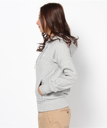 アディダス Adidas Originals 【 Half Zip Ld99 Women 】 ファッション レディースファッション トップス パーカー レディ adidas Originals（アディダスオリジナルス）の「アディダス