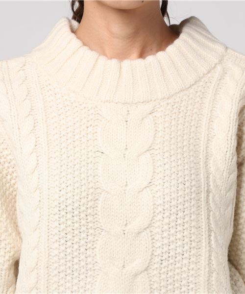 ANGLOBAL SHOP（アングローバルショップ）の「FORDMILLS / パフ 