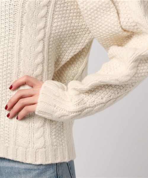 ANGLOBAL SHOP（アングローバルショップ）の「FORDMILLS / パフ 