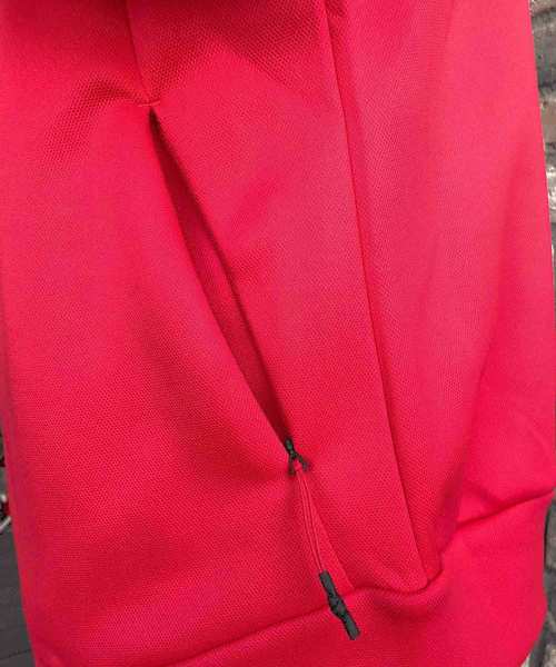 UNDER ARMOUR（アンダーアーマー）の「メンズ トレーニングパーカー / ニットフルジップフーディー（パーカー・メンズ・ライトグレー/ブラック/ネイビー/レッド・L/M/S/XL/XXL）」の14枚目の写真