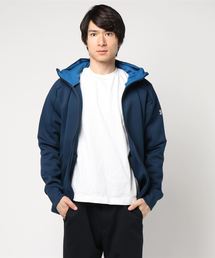 UNDER ARMOUR | メンズ トレーニングパーカー / ニットフルジップフーディー(パーカー)