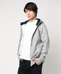 UNDER ARMOUR | メンズ トレーニングパーカー / ニットフルジップフーディー(パーカー)