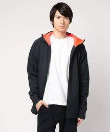 UNDER ARMOUR | メンズ トレーニングパーカー / ニットフルジップフーディー(パーカー)