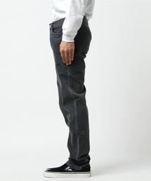 【最終値下げ】A.P.C. Noir Stretch Denim Pants Denim Strech Noir New standard（デニムパンツ）｜A.P.C.