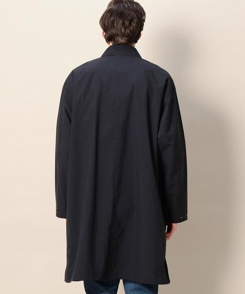 DESCENTE PAUSE（デサントポーズ）の「＜DESCENTE PAUSE＞ OVER COAT