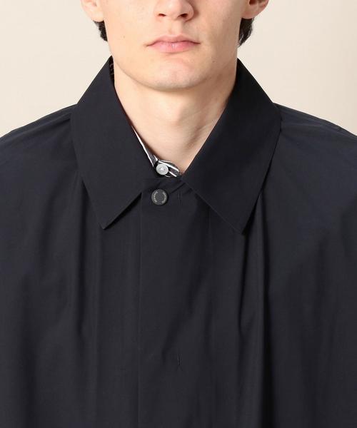 DESCENTE PAUSE（デサントポーズ）の「＜DESCENTE PAUSE＞ OVER COAT